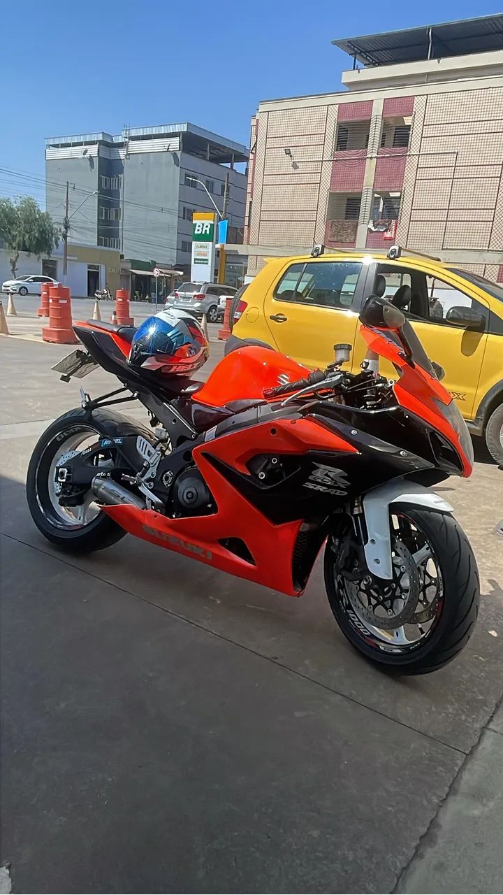 Moto  revisada e bem conservada  - Foto 3
