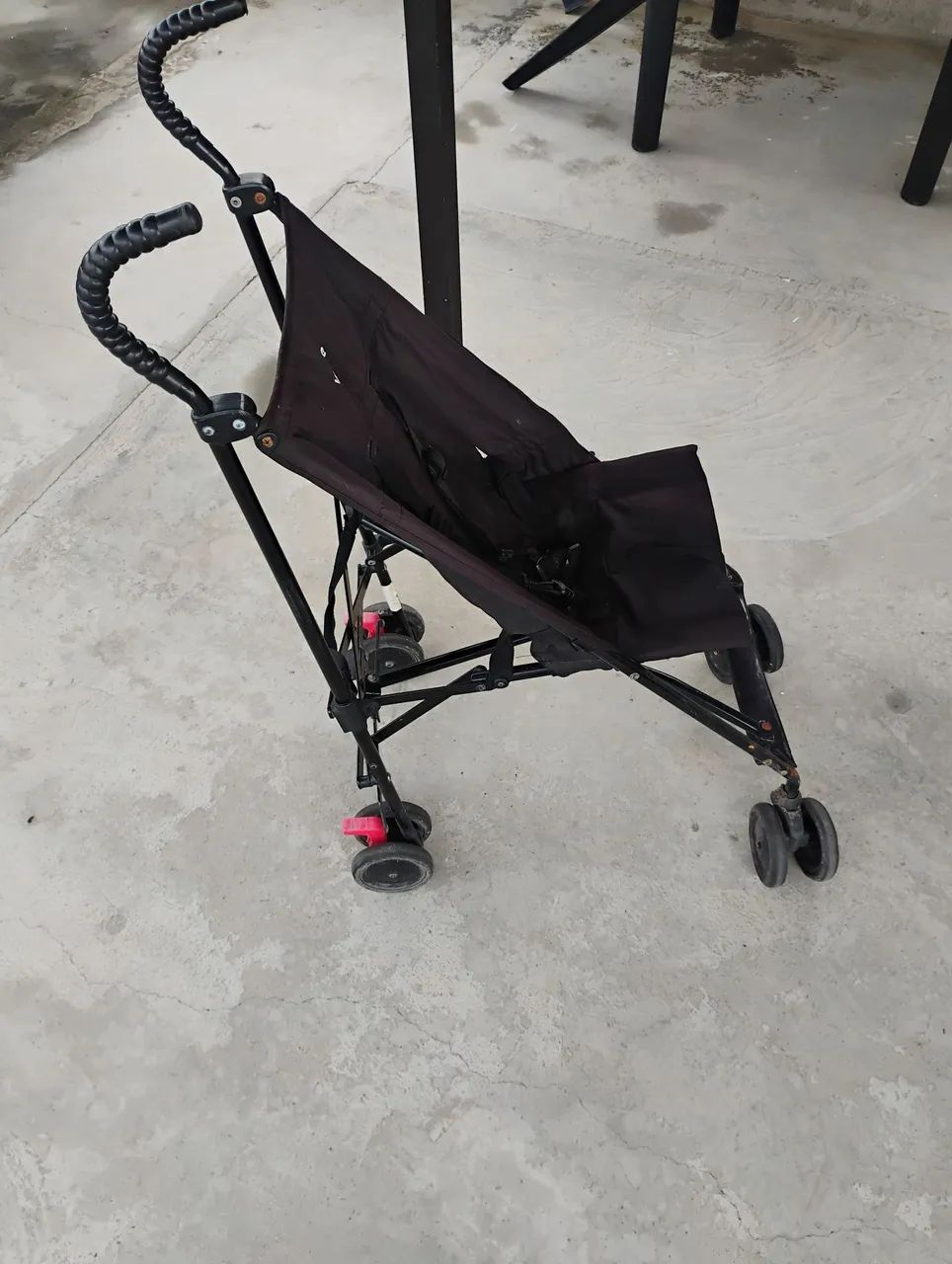 Carrinho de passeio - Foto 2