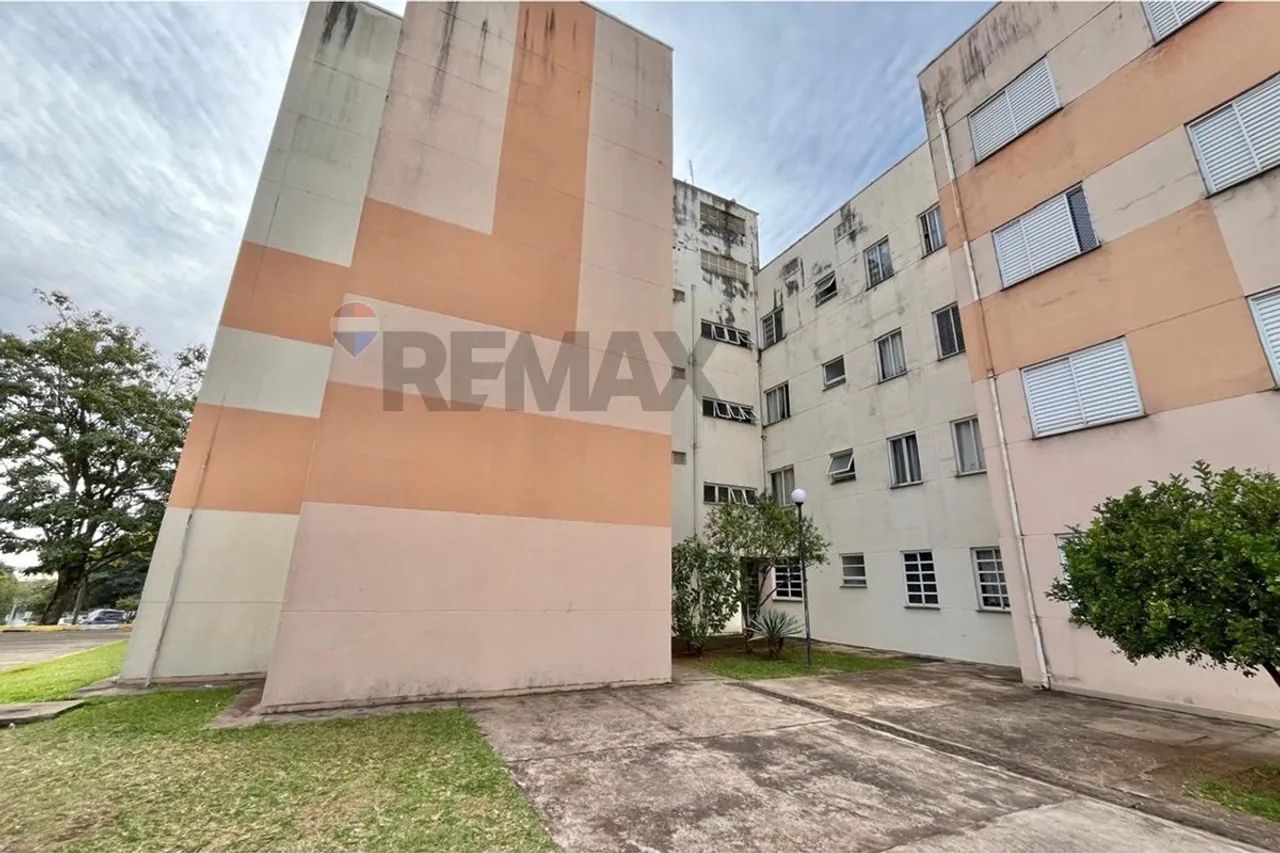 Apartamento Ideal em Mogi Mirim: Conforto e Praticidade