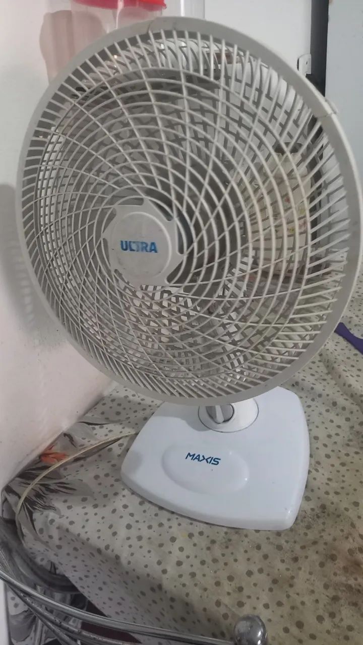Ventilador  - Foto 5