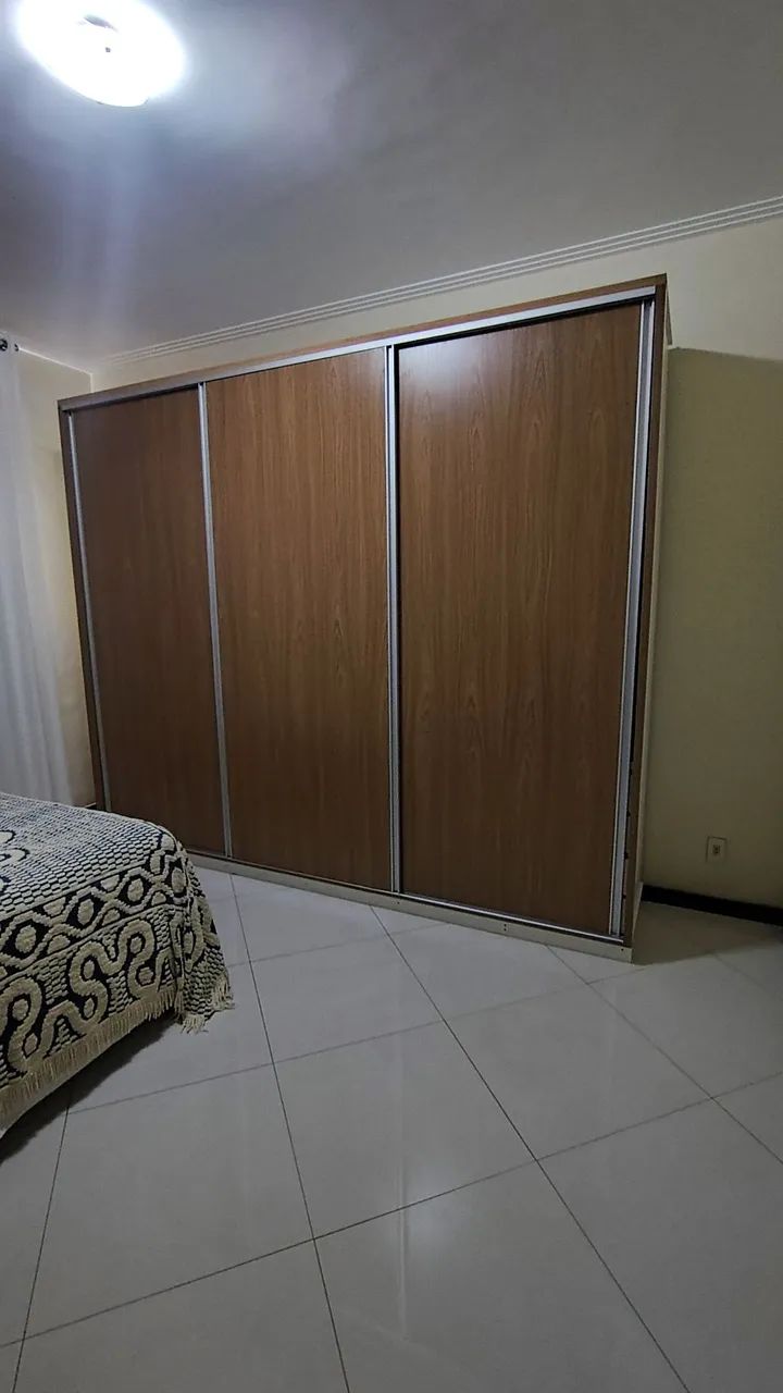 Guarda roupa planejado 