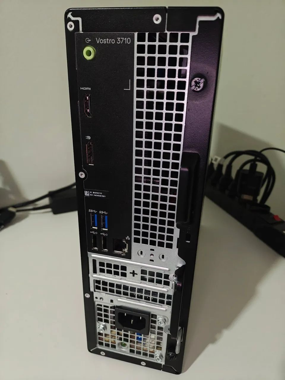 Computador Dell Vostro - i7 12° Geração - Foto 3
