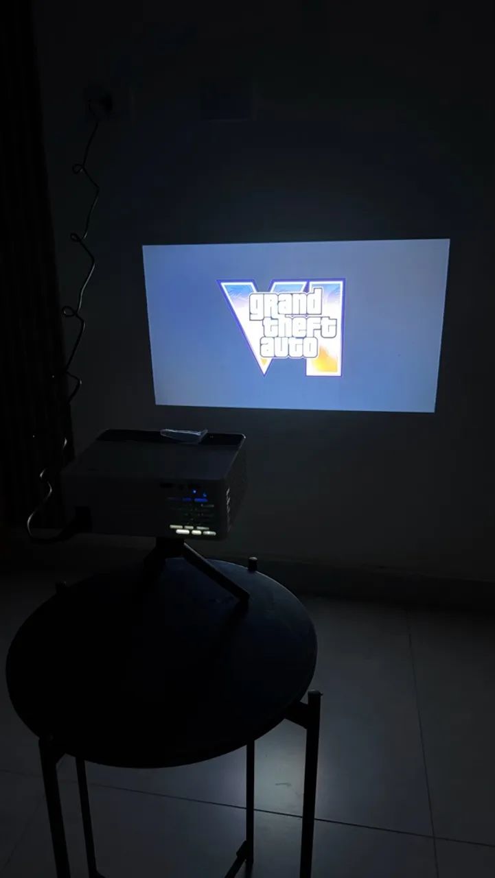 Projetor  - Foto 3