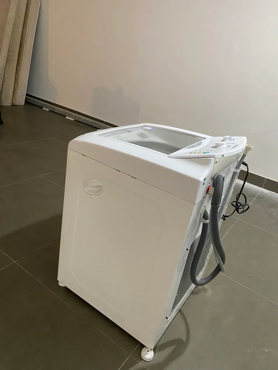 Máquina de lavar 500 - Foto 3