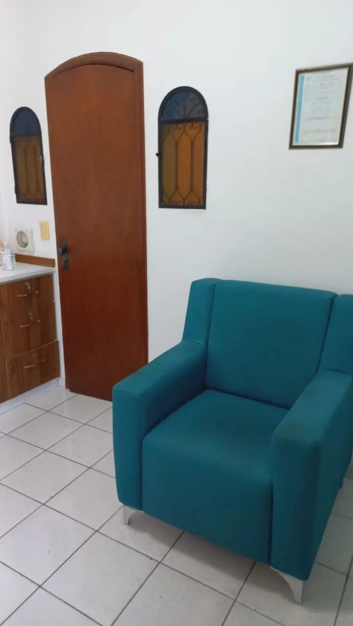 PORTEIRA FECHADA NO MÉIER! Sala 28m² <br>