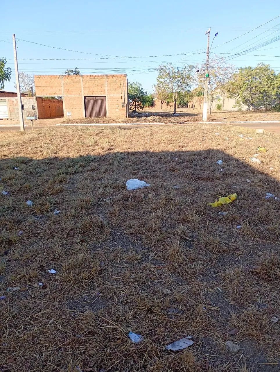  Lote de Esquina  - Foto 4
