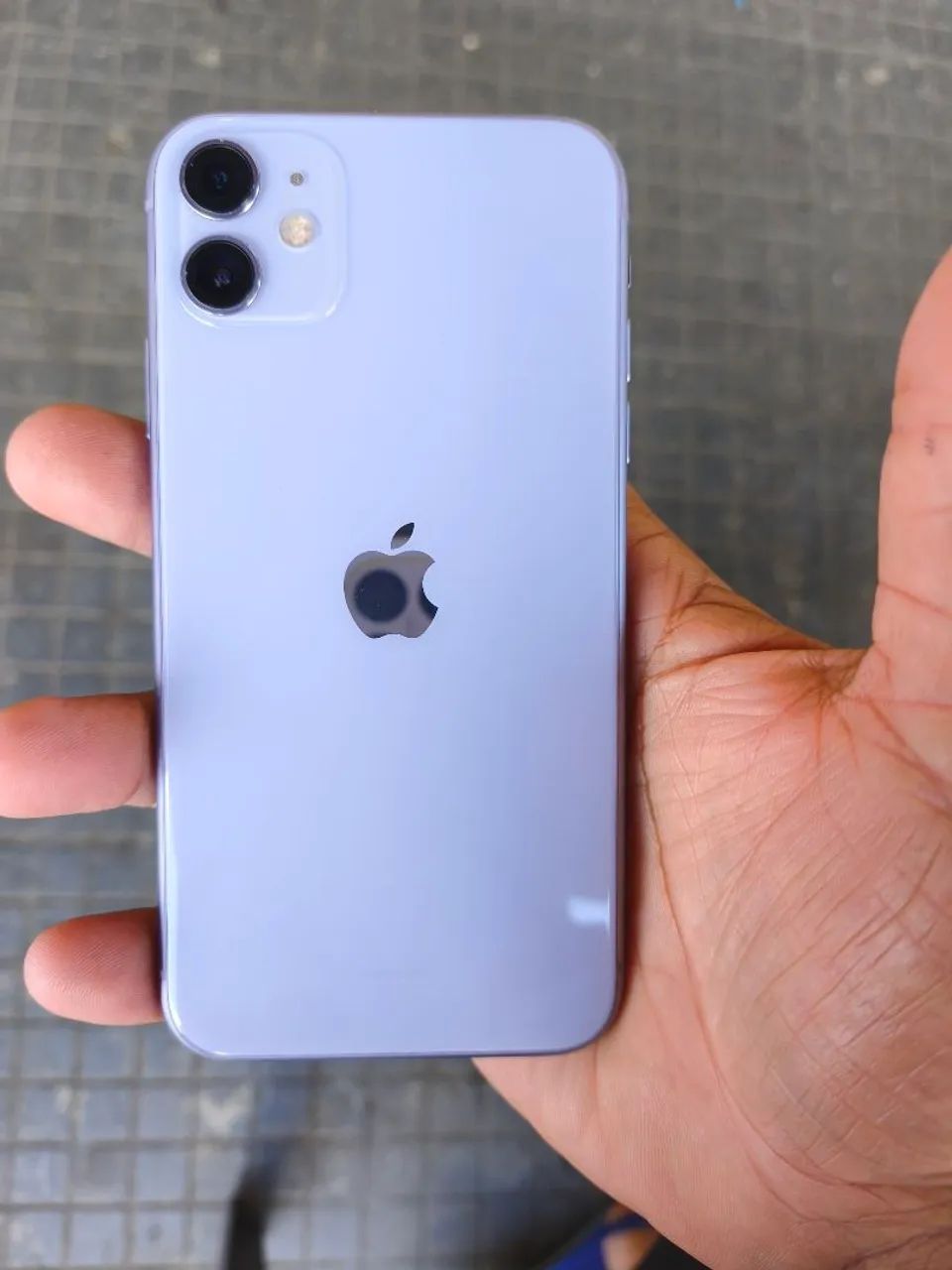iPhone 11 128 gigas. Todo original 