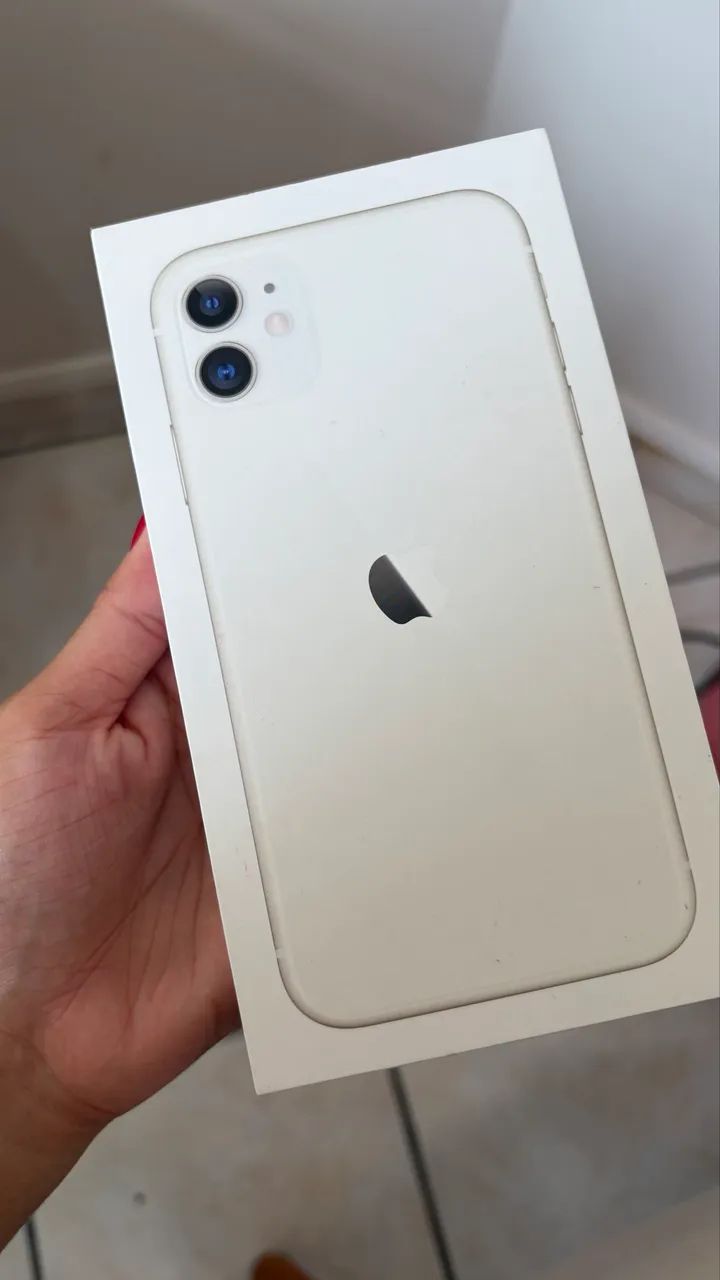 iPhone 11 - 64GB - Foto 2