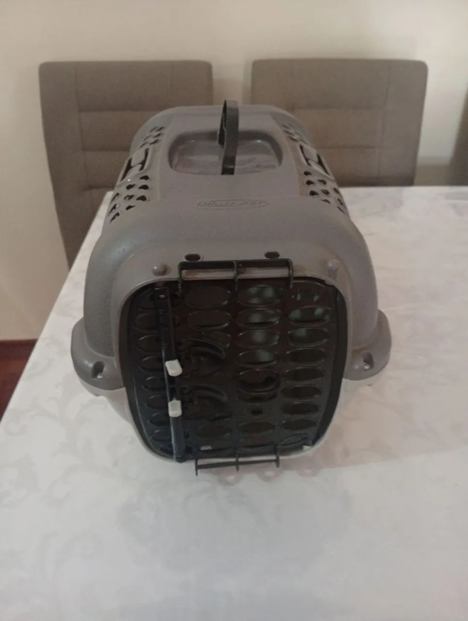 Casinha para transporte de Pet pequeno, marca panter, n° 1 - Foto 2