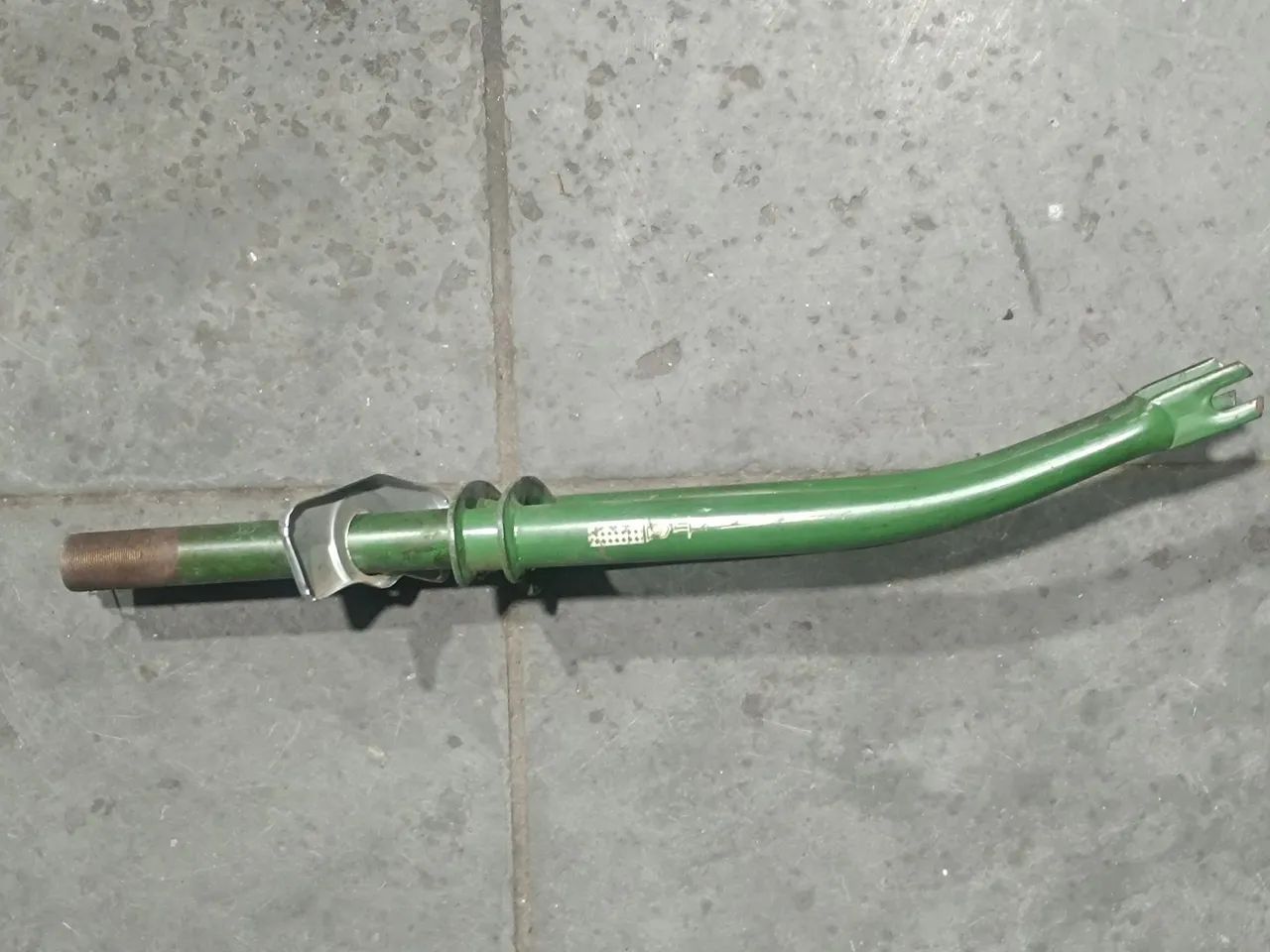 Garfo Aro 20" da monark monareta - Foto 2