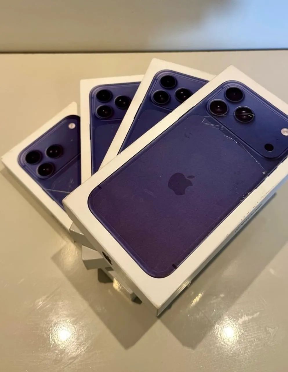 iPhone 17 PRO MAX 256GB | Lacrado