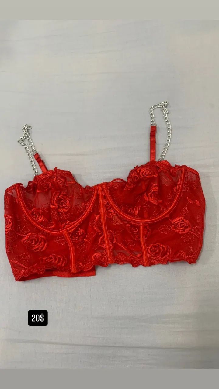 Roupas usadas - Foto 5