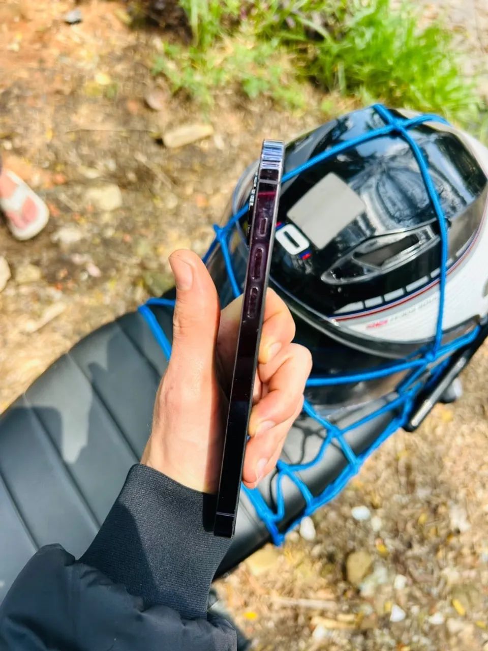 Iphone 14 pro max - Foto 3