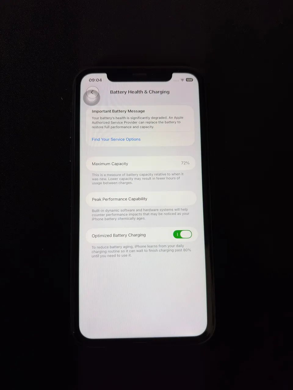 IPhone 11 - Foto 3