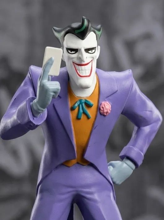 Boneco O Coringa
