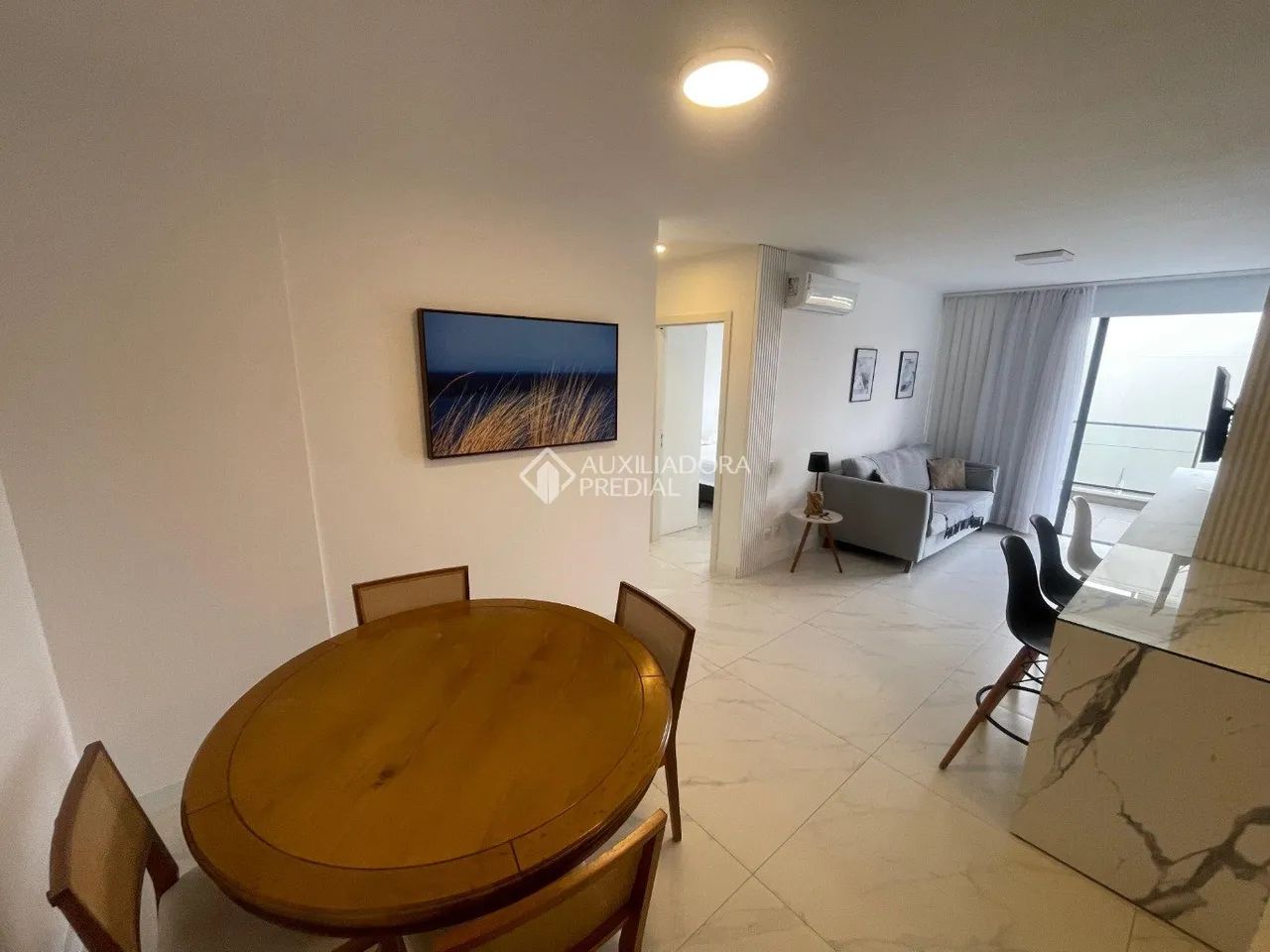 Apartamento com 2 dormitórios Jurerê Internacional - Foto 2
