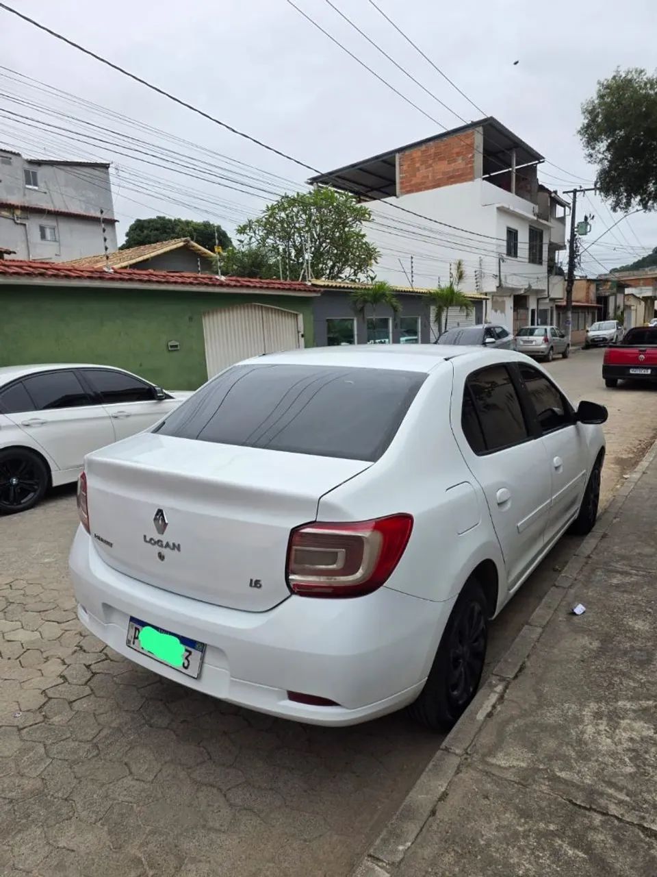Aluguel Veículo GNV - Foto 4