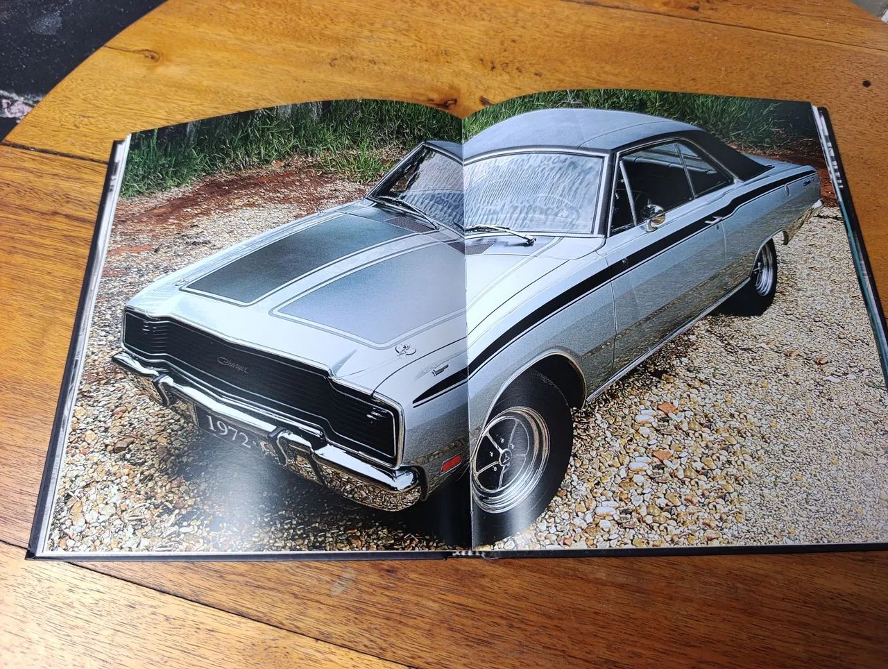 The Complete Book of Classic Dodge and… 81VNafpFSjL._AC_UF350,