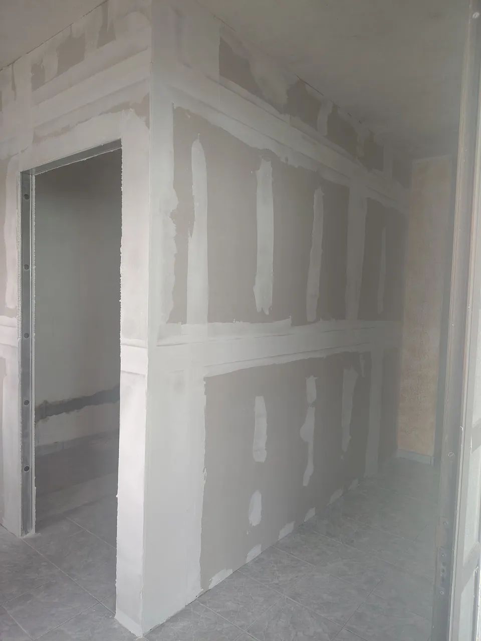 Reformas em drywall e PVC forro  - Foto 2