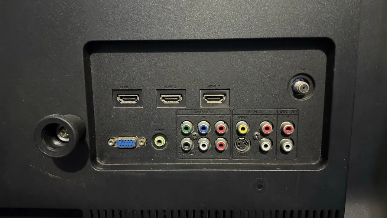 Tv 32 AOC HDMI - Foto 4