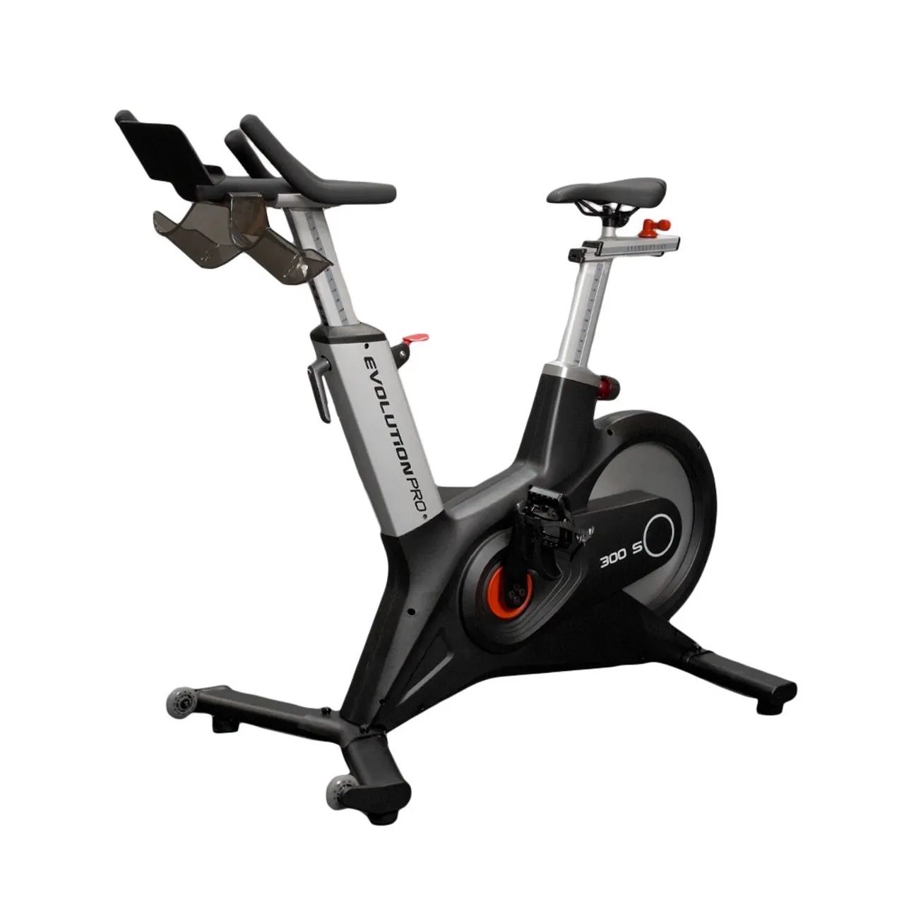 Bicicleta Spinning Profissional S300