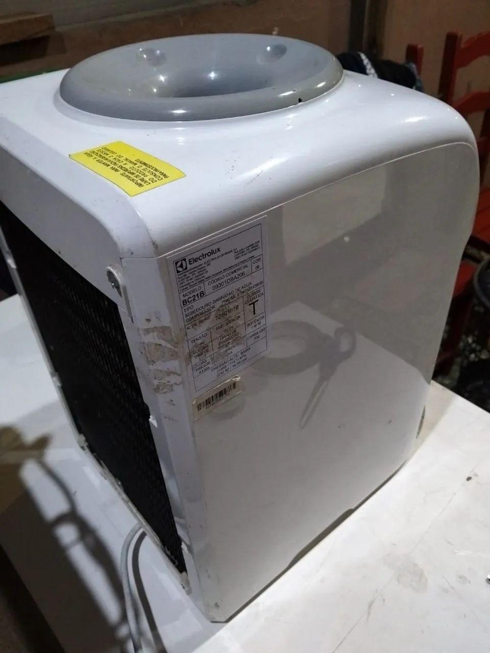 Electrolux Bebedouro - Foto 3