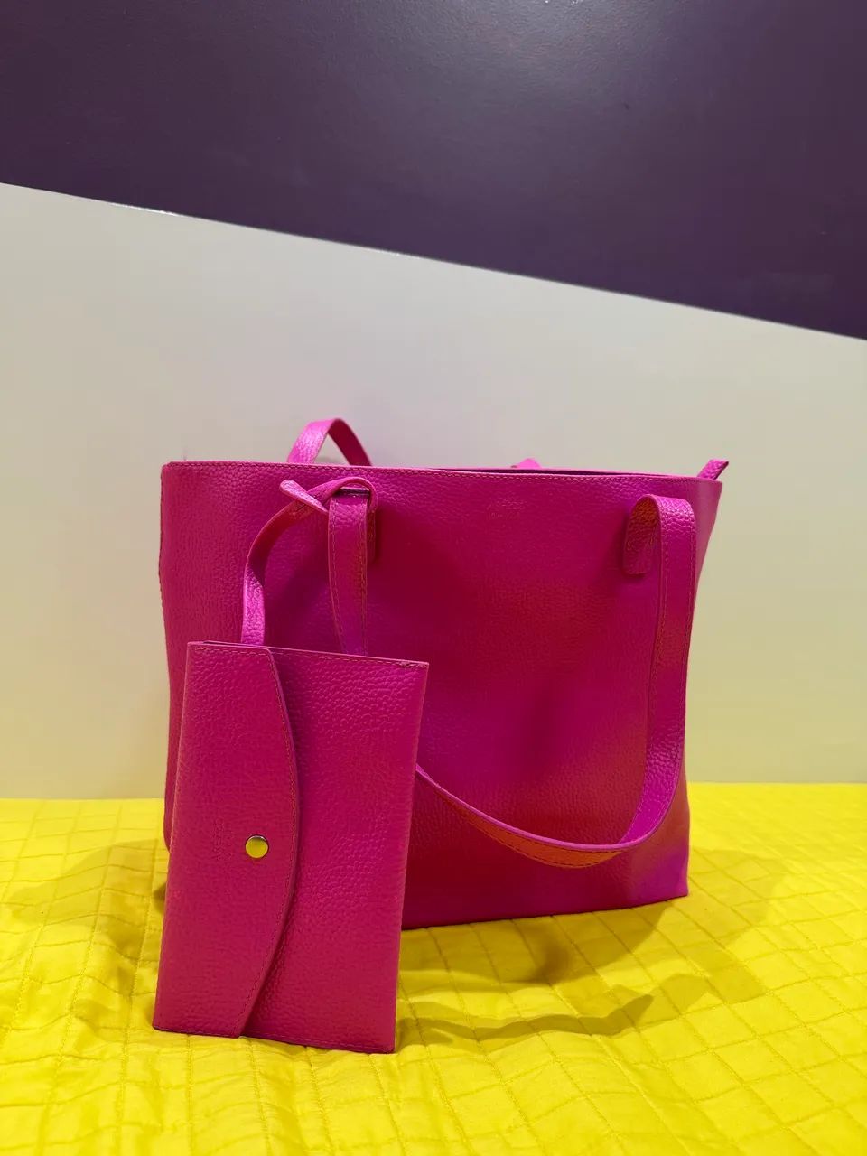 Bolsa Arezzo