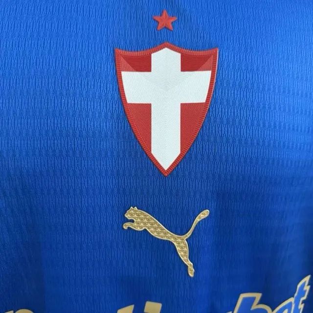 Camisa do Palmeiras nova - Foto 4