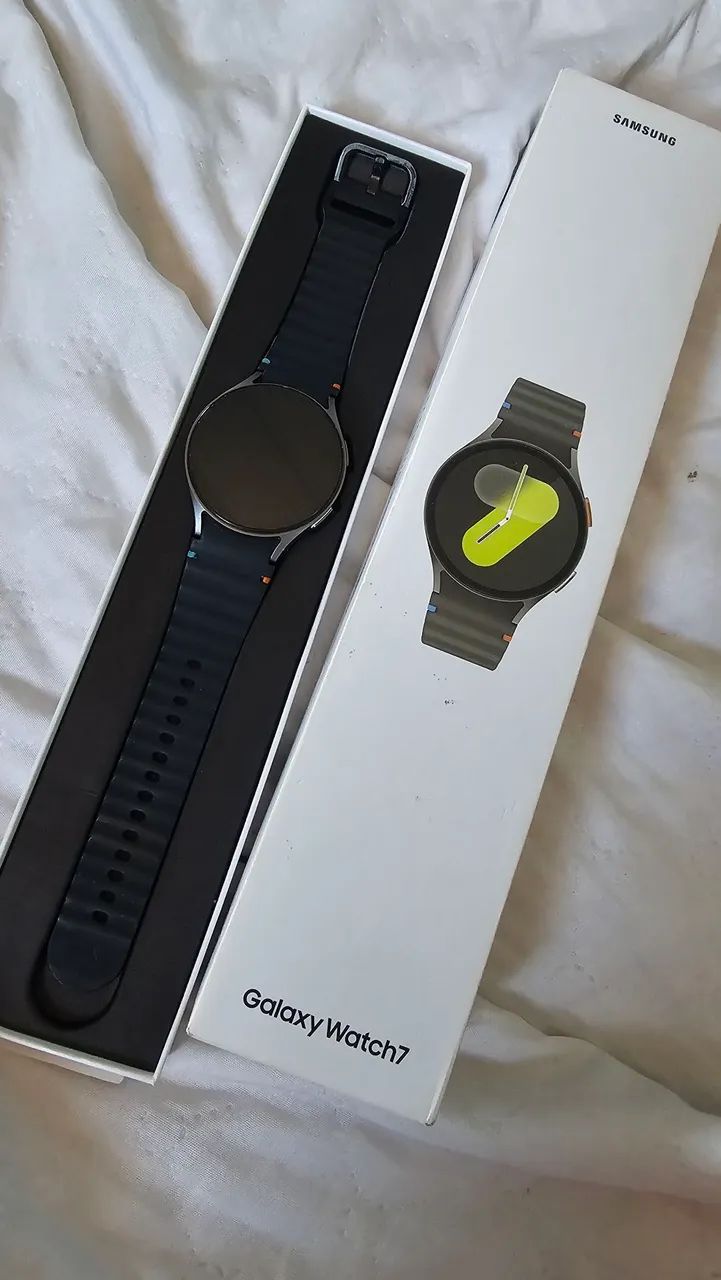 Galaxy watch 7 44mm  - Foto 2