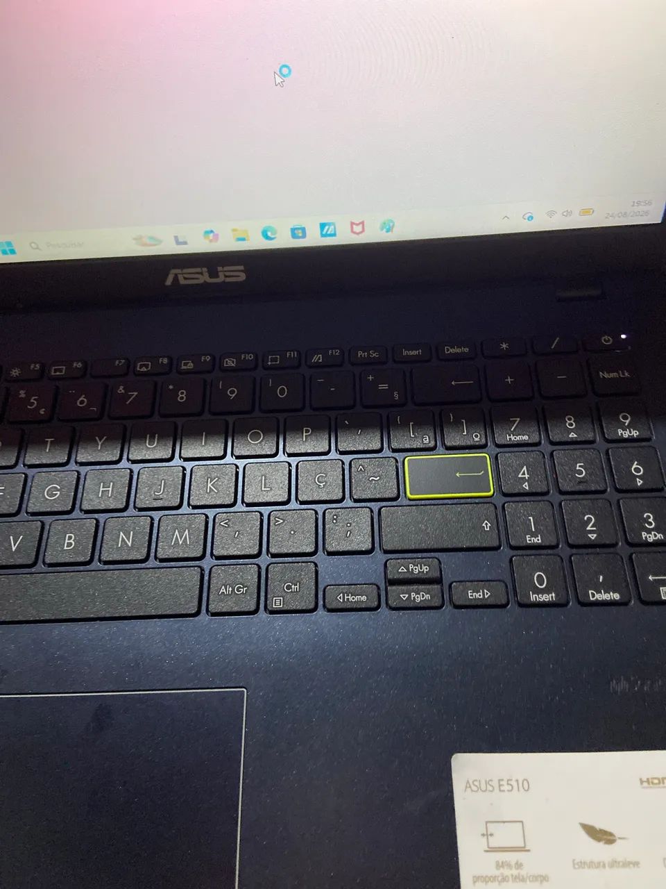 Computador ASUS - Foto 2