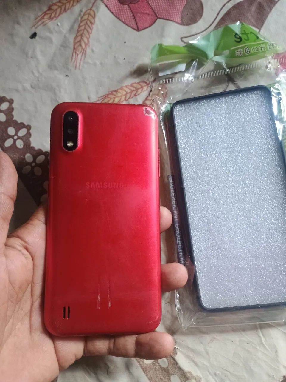Vende se celular  - Foto 2