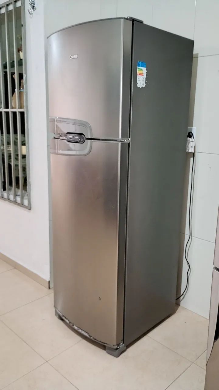 GELADEIRA CONSUL 340Lts - Foto 3