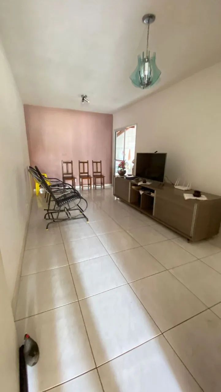 VENDO CASA EM CONDOMÍNIO FECHADO  - Foto 4