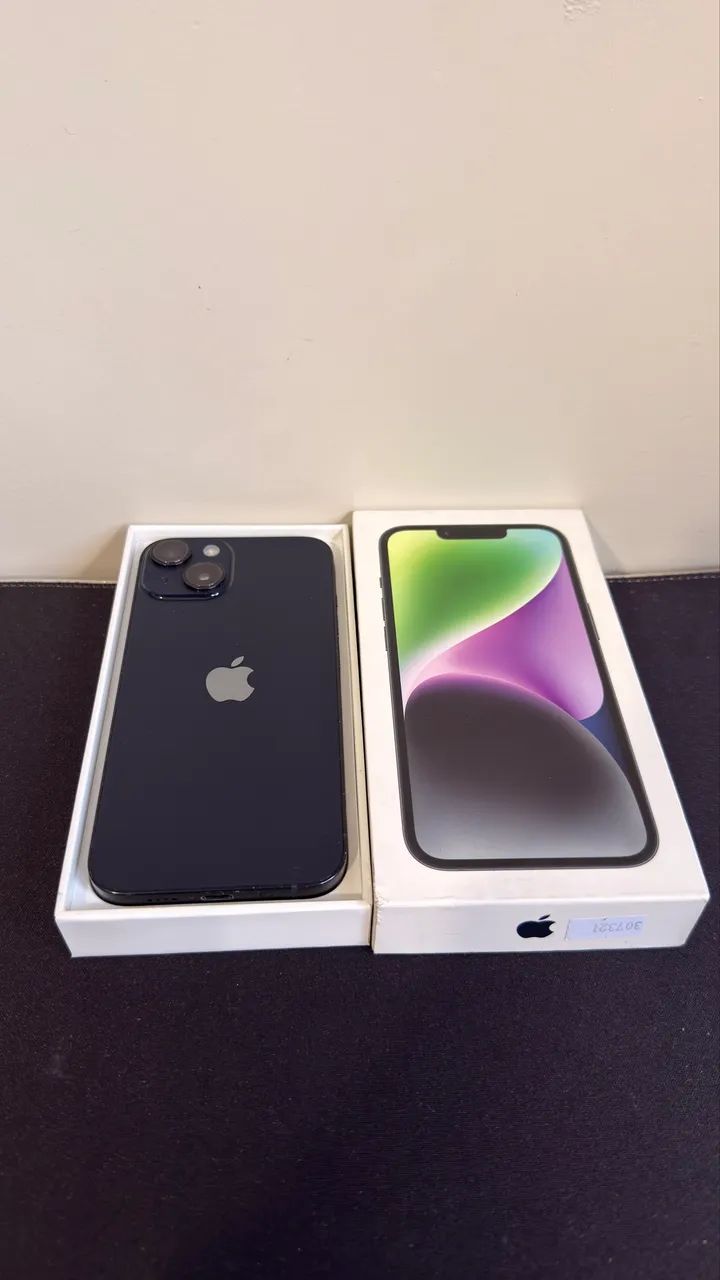 iPhone 14 128 GB - Azul 
