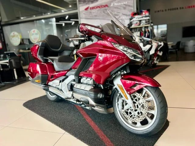 Goldwing 1800 2024