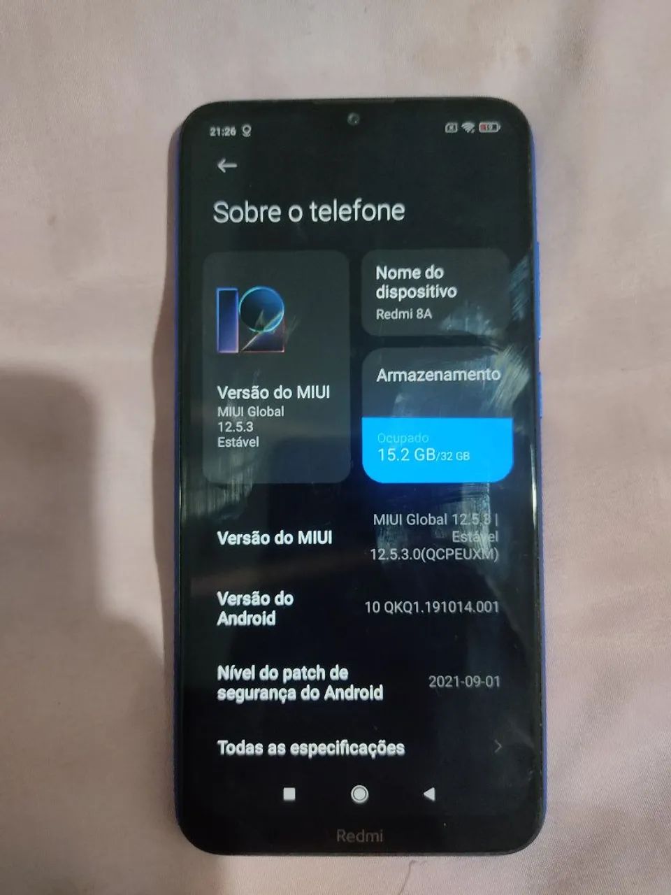 Celular xiaomi. - Foto 3