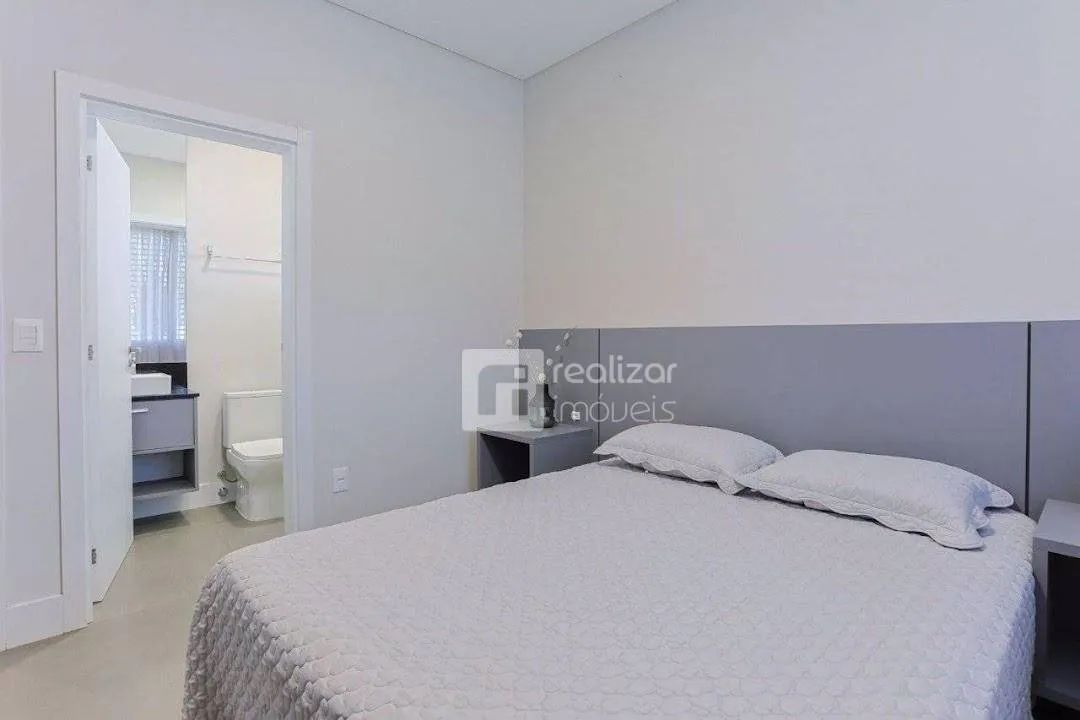 Casa Residencial à venda, Jurerê Internacional, Florianópolis - CA0657. - Foto 5