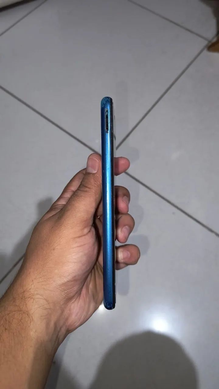 CELULAR A12 PARA RETIRADA DE PEÇAS  - Foto 2