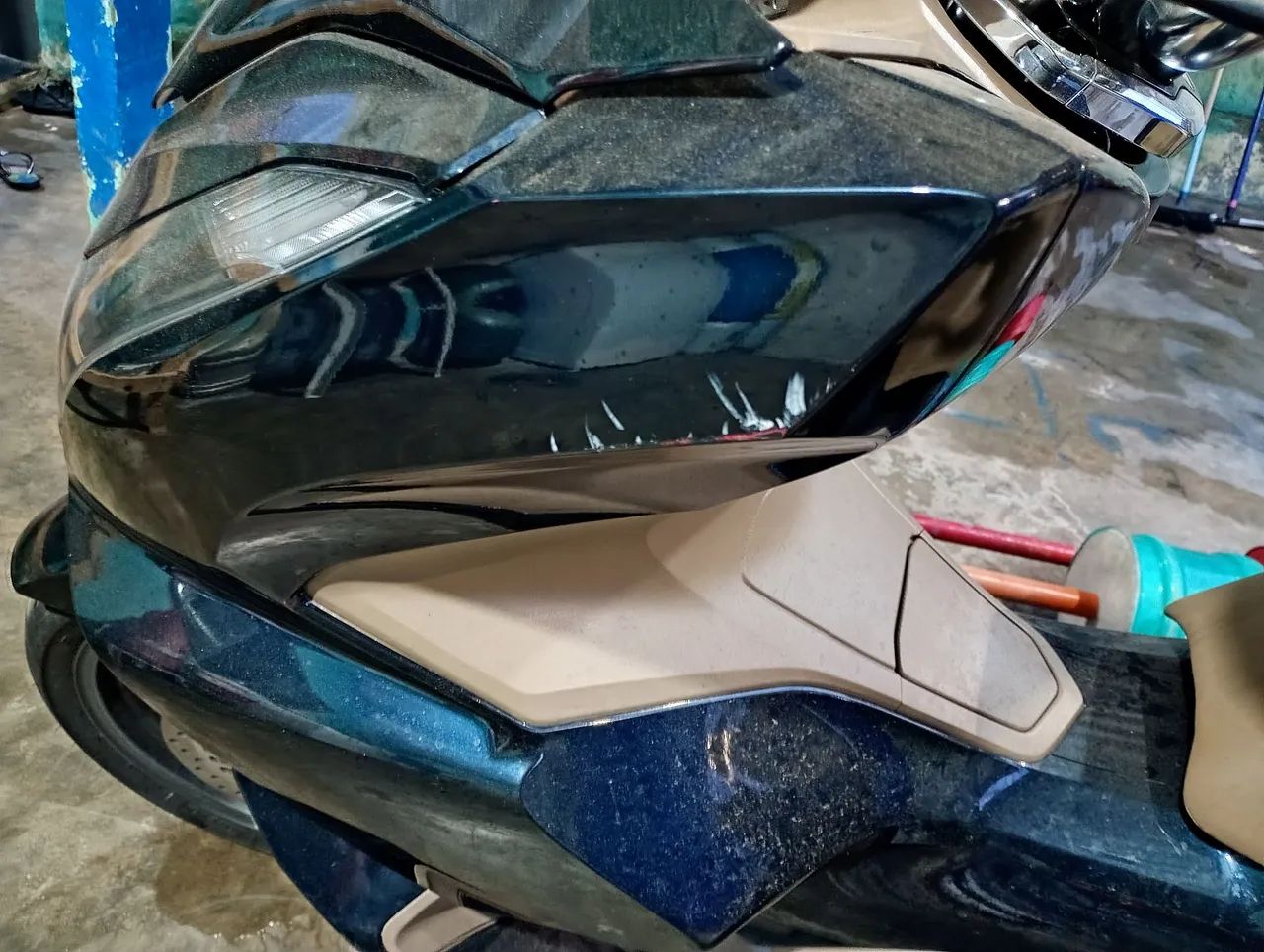 Moto pcx barato - Foto 3