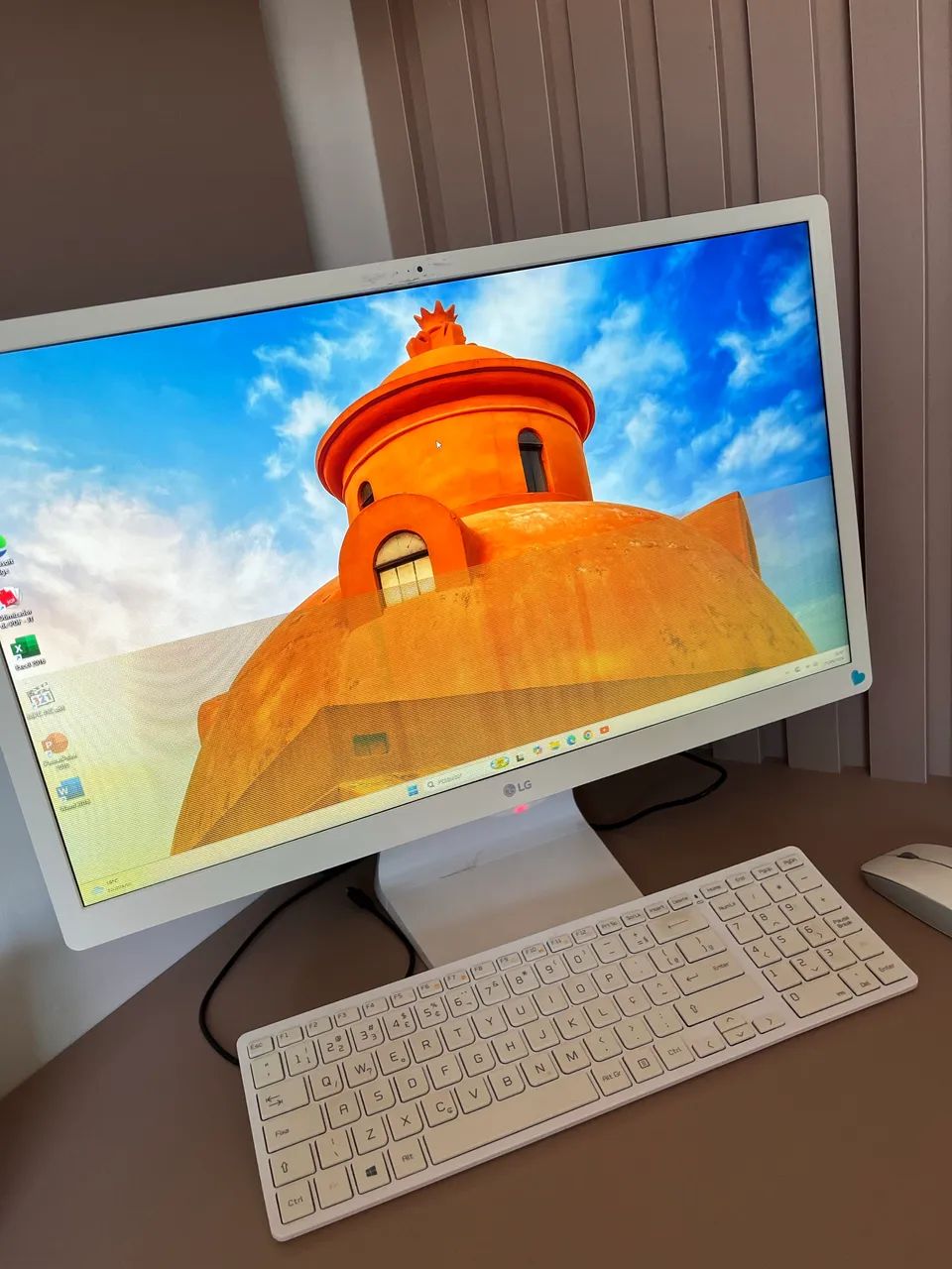 Vendo Computador 