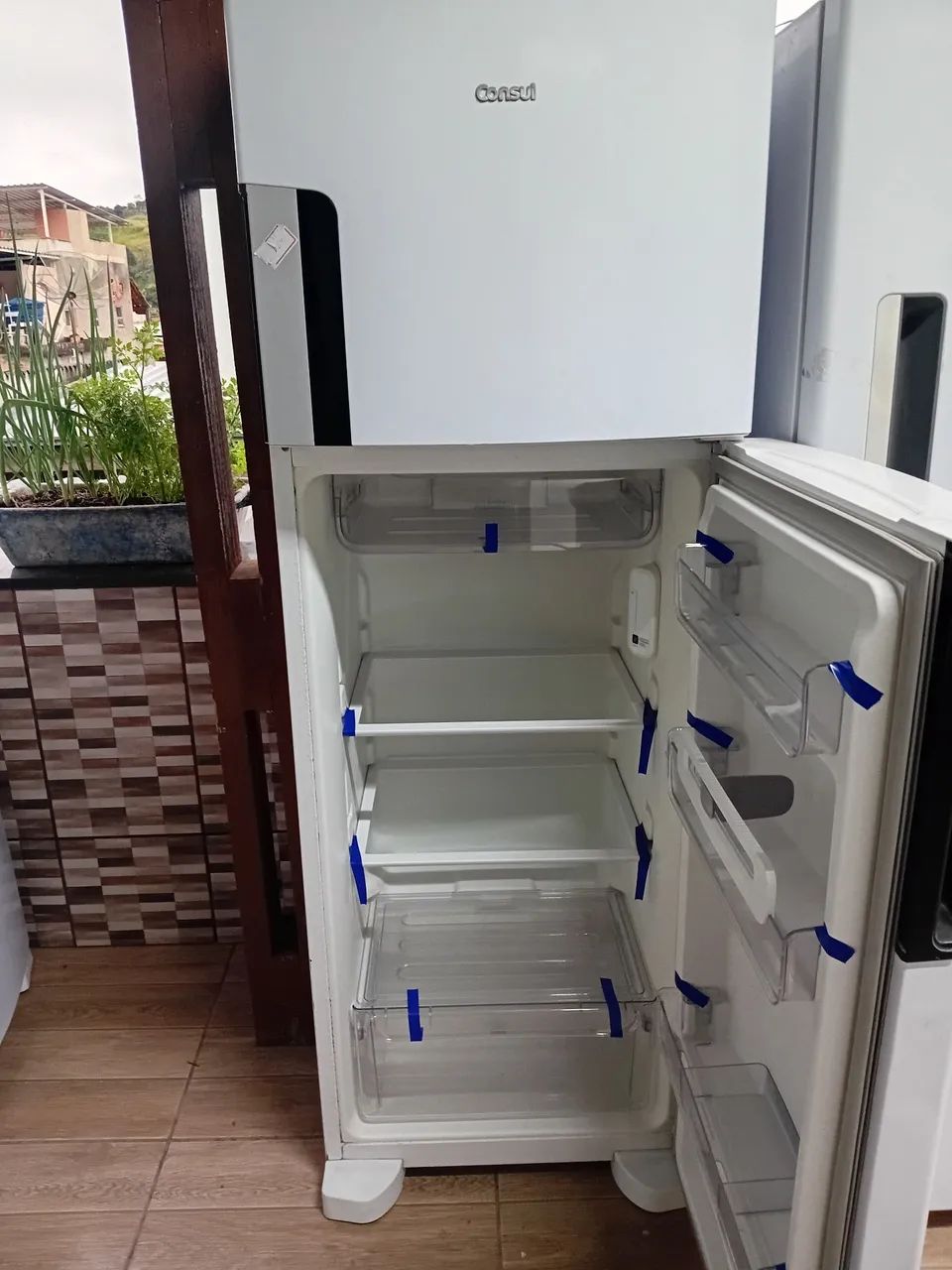 Geladeira  - Foto 2