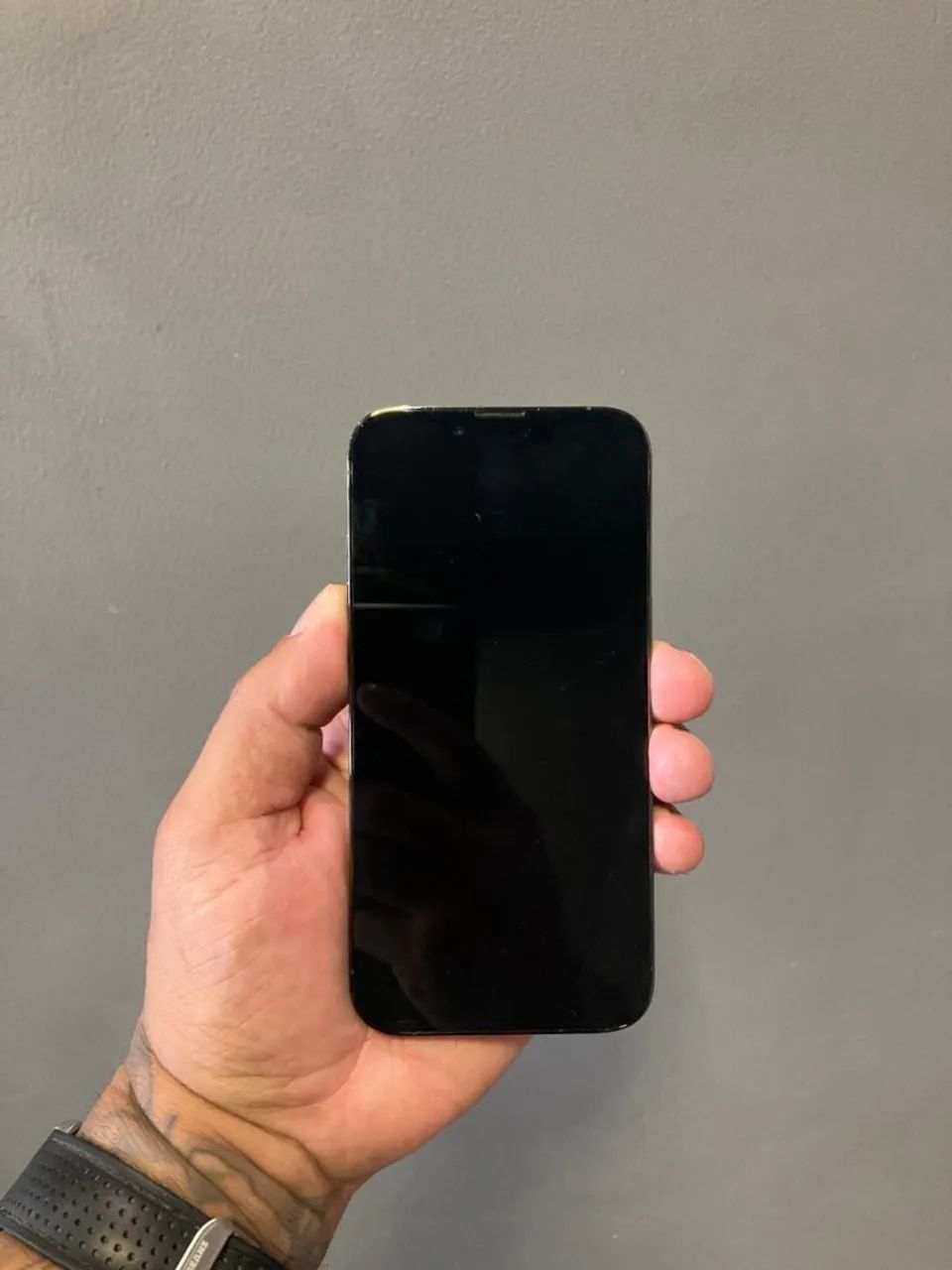 iPhone 13 Pro - Foto 4
