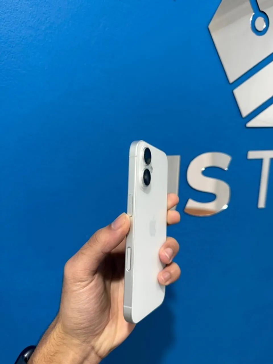 iPhone 16 128gb  - Foto 4