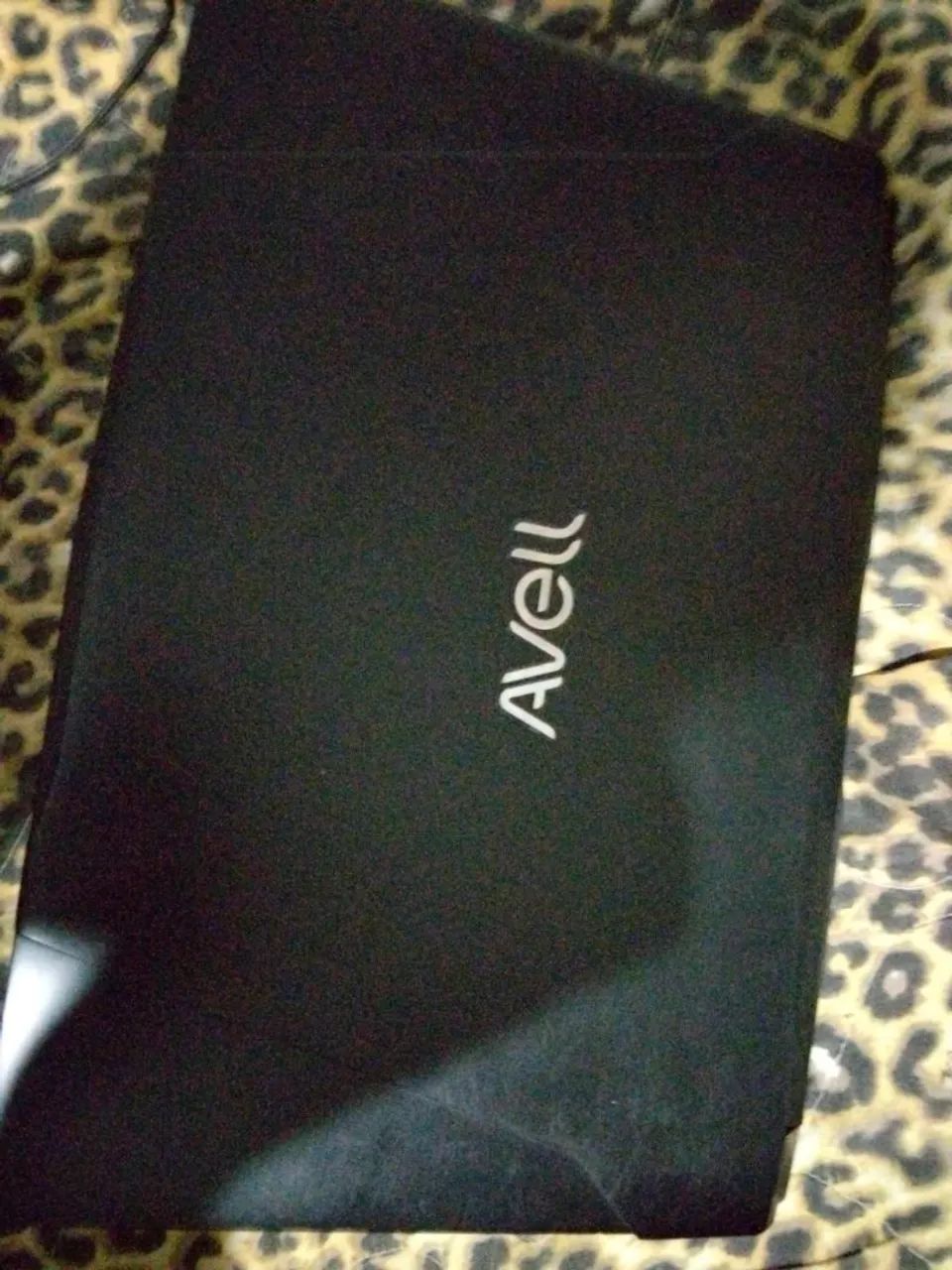 NOTEBOOK GAMER AVELL A51 - Foto 2