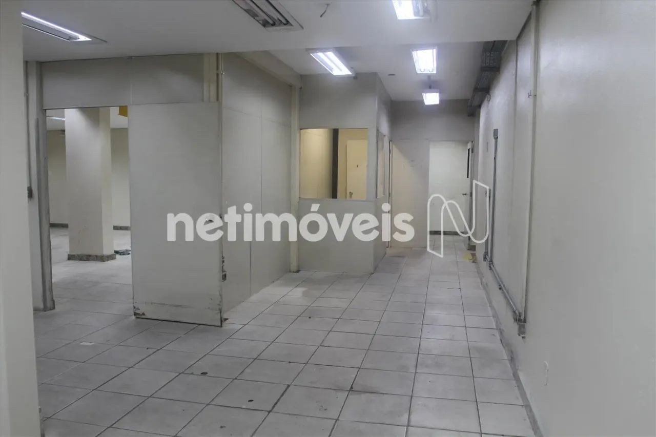 Locação Ponto comercial Centro Belo Horizonte - Foto 5