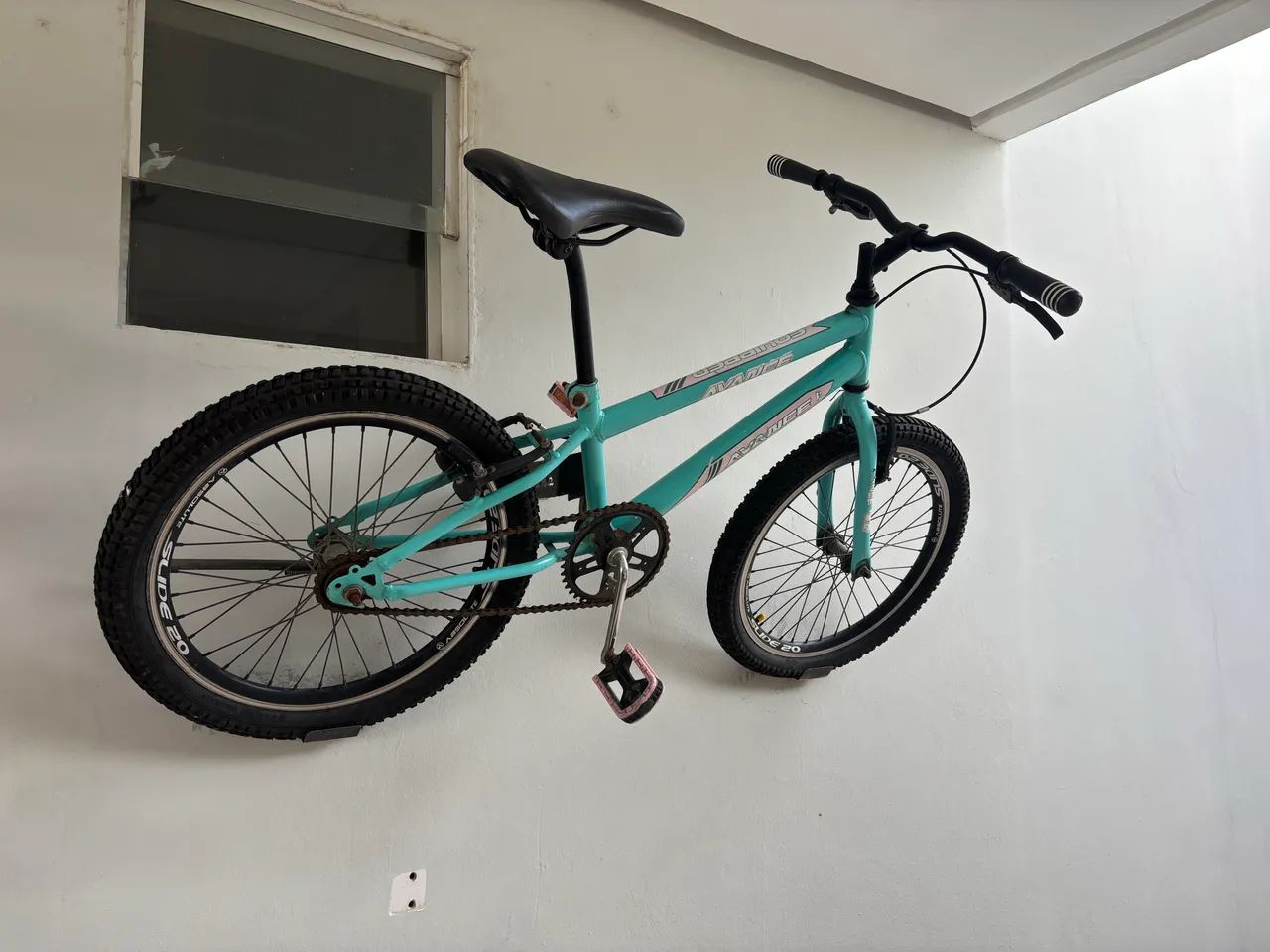 Bicicleta Cross - Foto 3