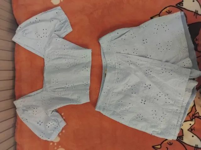 Conjunto de lese 