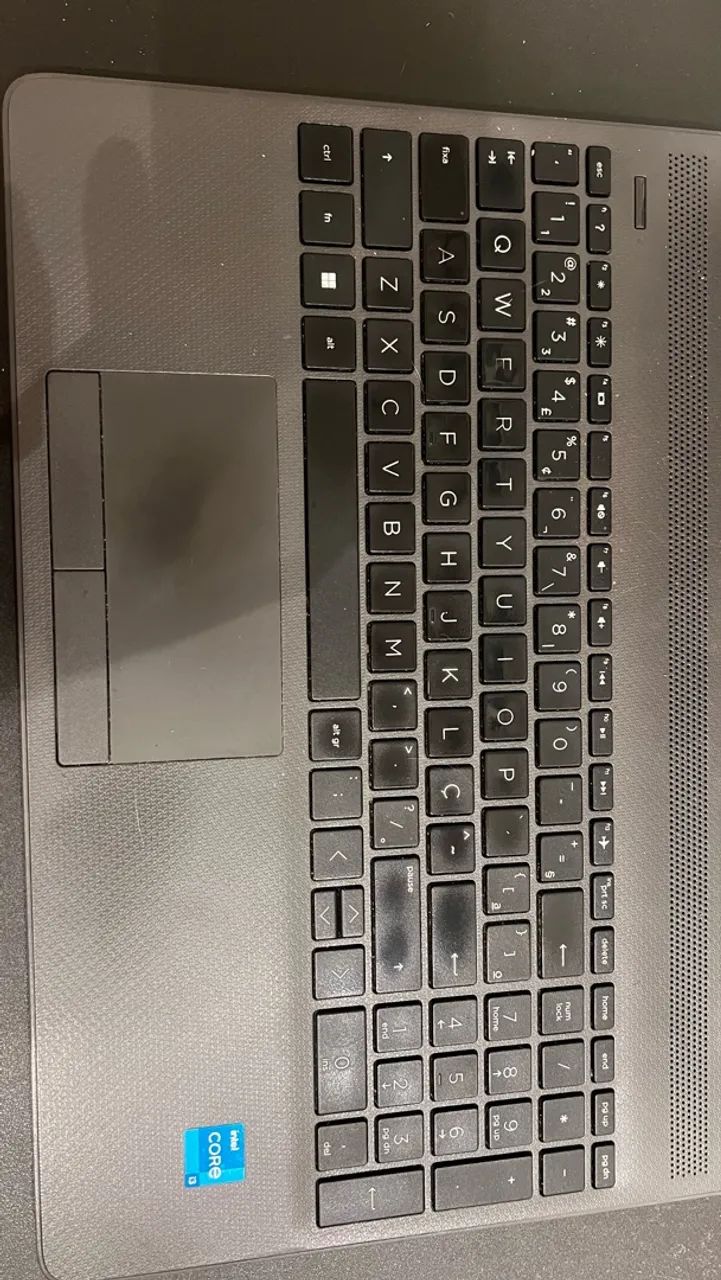 Notebook HP 256R G9  - Foto 3