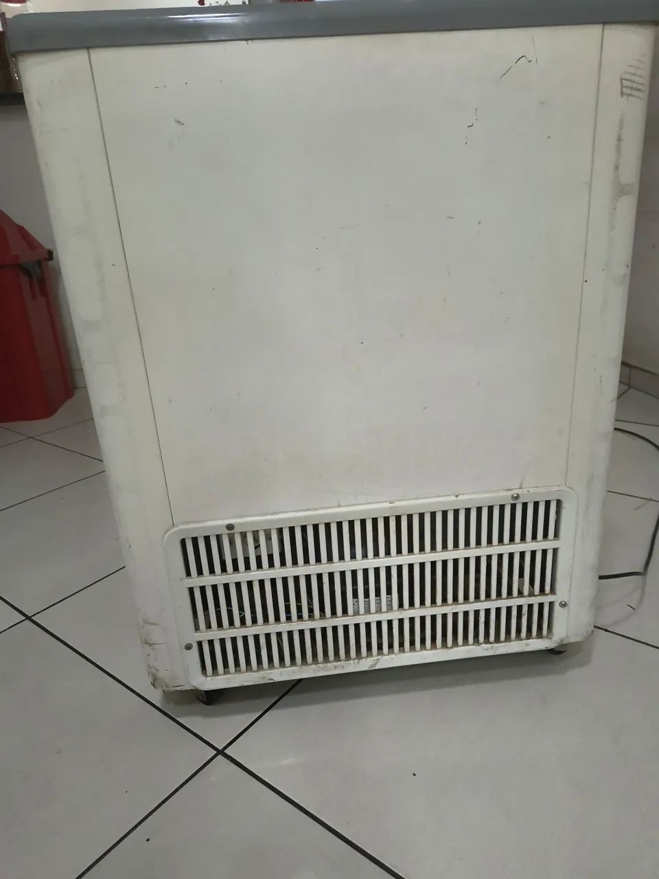Freezer  - Foto 3