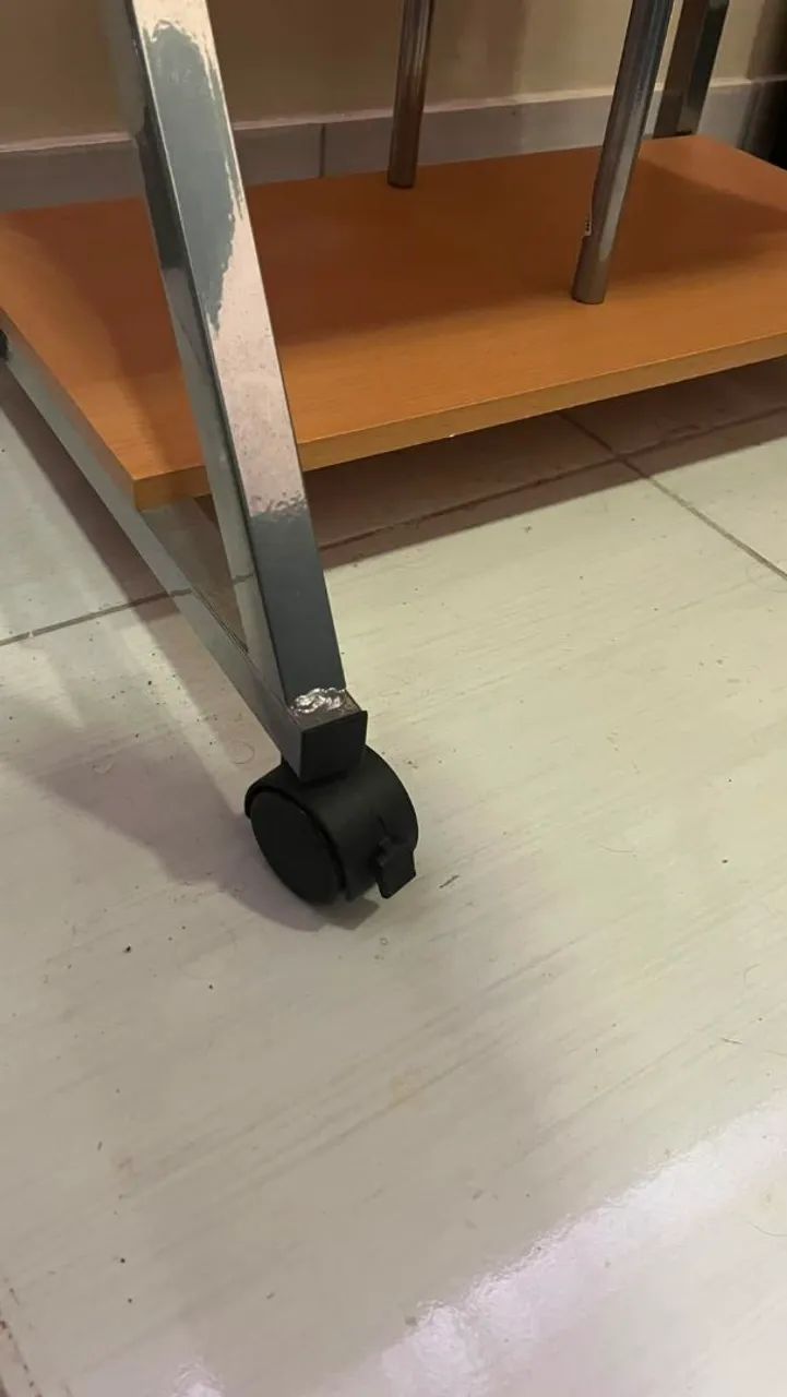 Estante de estudos  - Foto 4